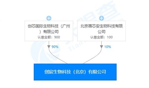 創宸生物獲創芯國際戰略加持，以類器官技術引領個體化醫療新紀元